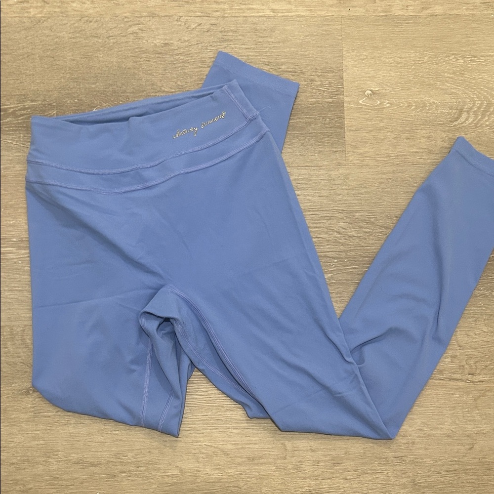 Gymshark Whitney Simmons collection leggings